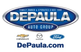 Depaula Auto Group logo